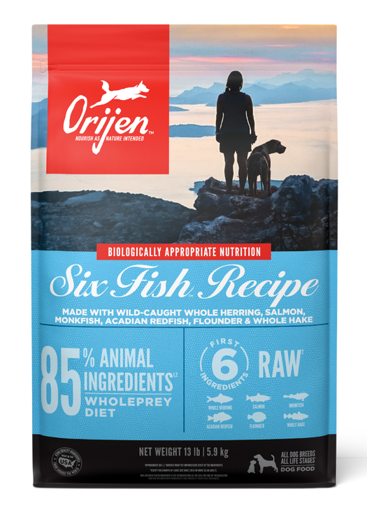 Orijen dog hot sale food near me